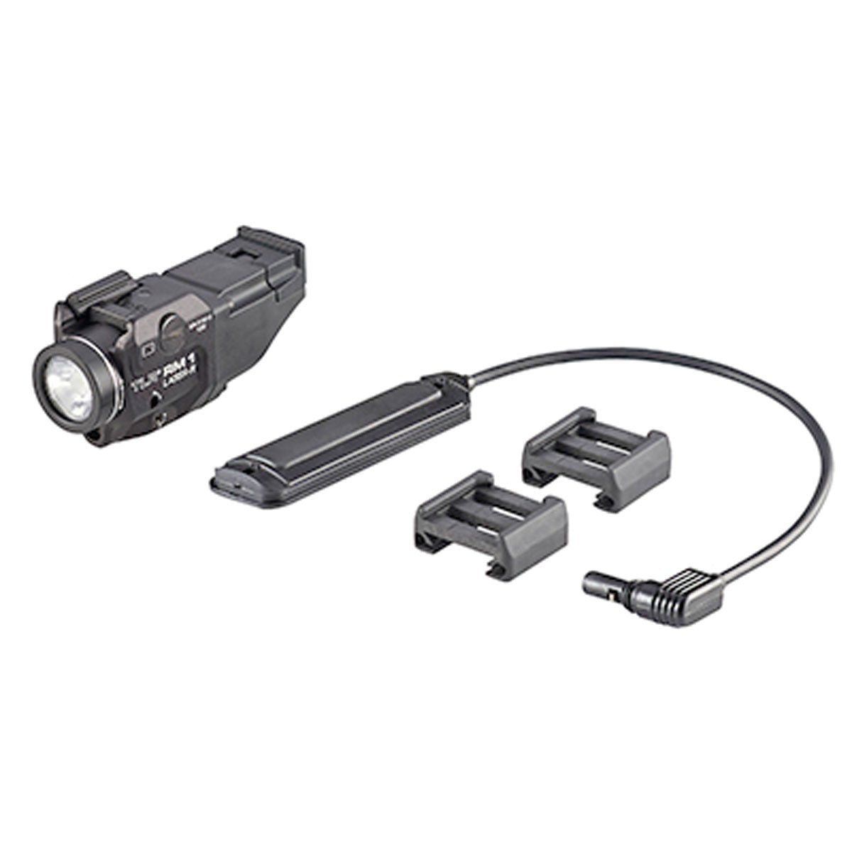 Streamlight TLR RM 1 Laser Rail Mounted Tactical Lighting System-Tactical Source LLC