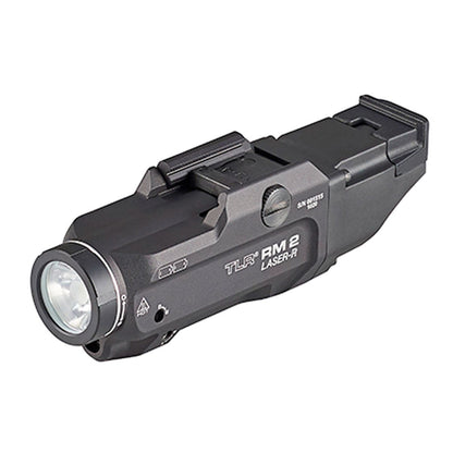 Streamlight TLR RM2 Laser Rail Mounted Tactical Lighting System-Tactical Source LLC