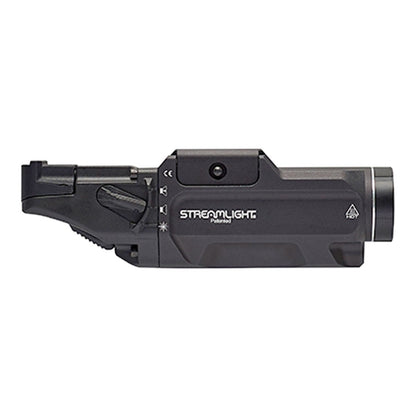 Streamlight TLR RM2 Laser Rail Mounted Tactical Lighting System-Tactical Source LLC