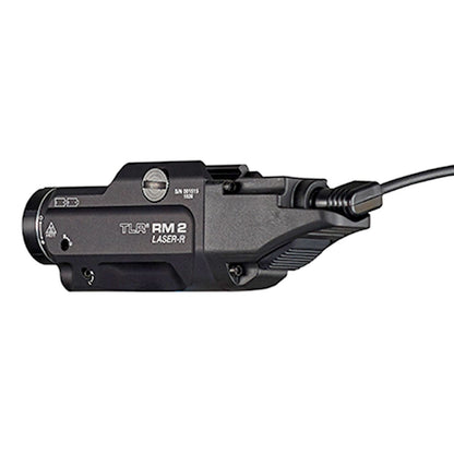 Streamlight TLR RM2 Laser Rail Mounted Tactical Lighting System-Tactical Source LLC