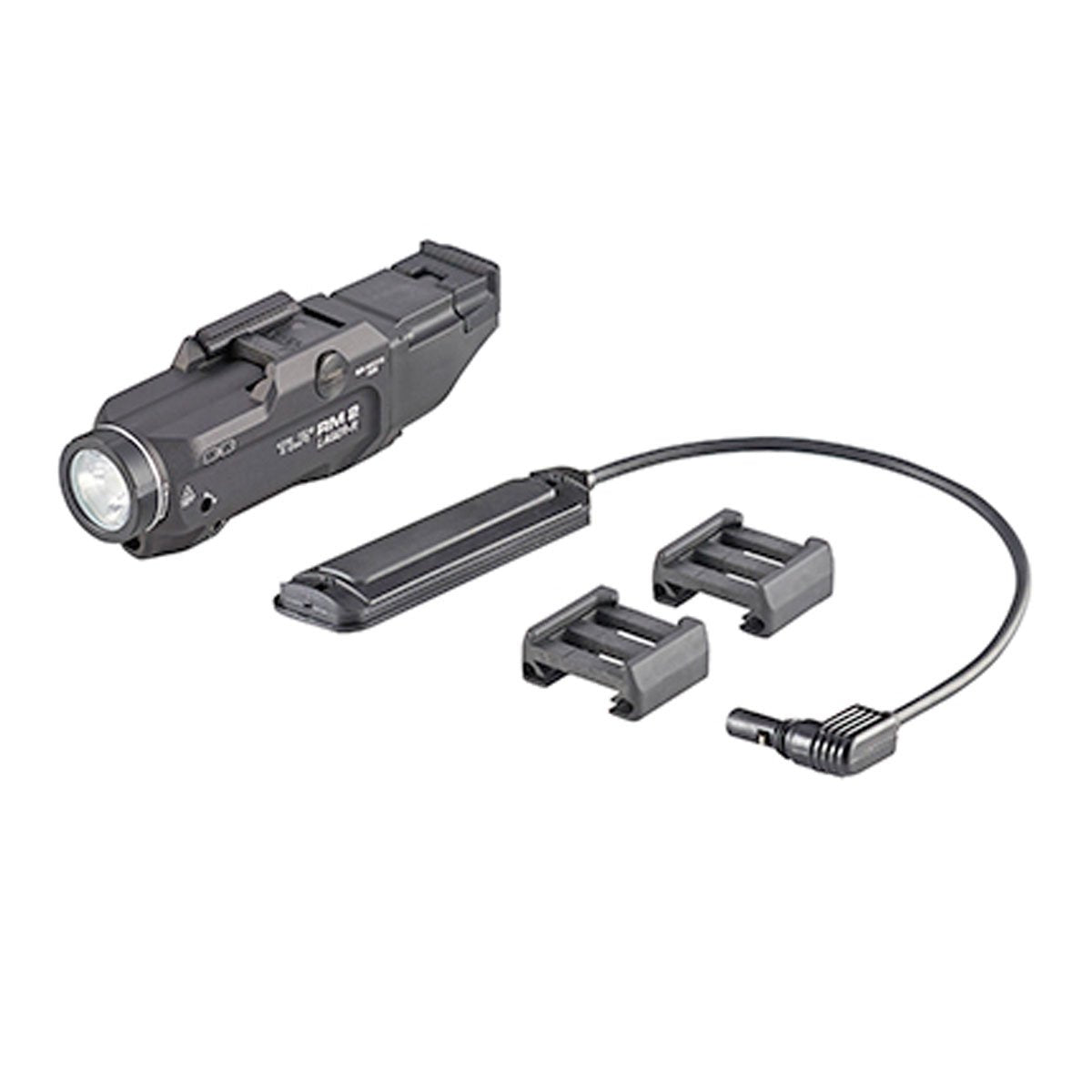 Streamlight TLR RM2 Laser Rail Mounted Tactical Lighting System-Tactical Source LLC