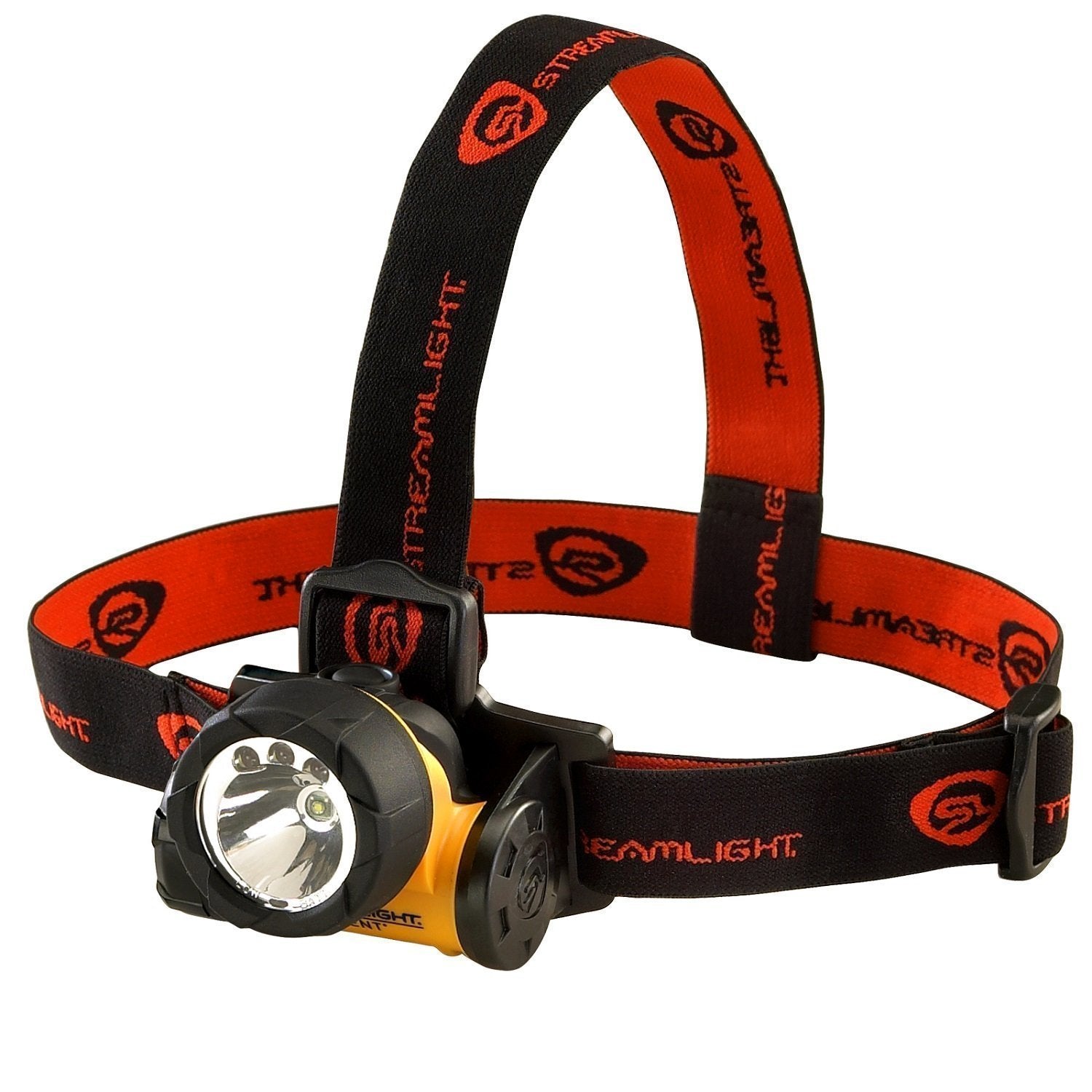 Streamlight Trident 80-Lumens Multi-Purpose Headlamp-Tactical Source LLC