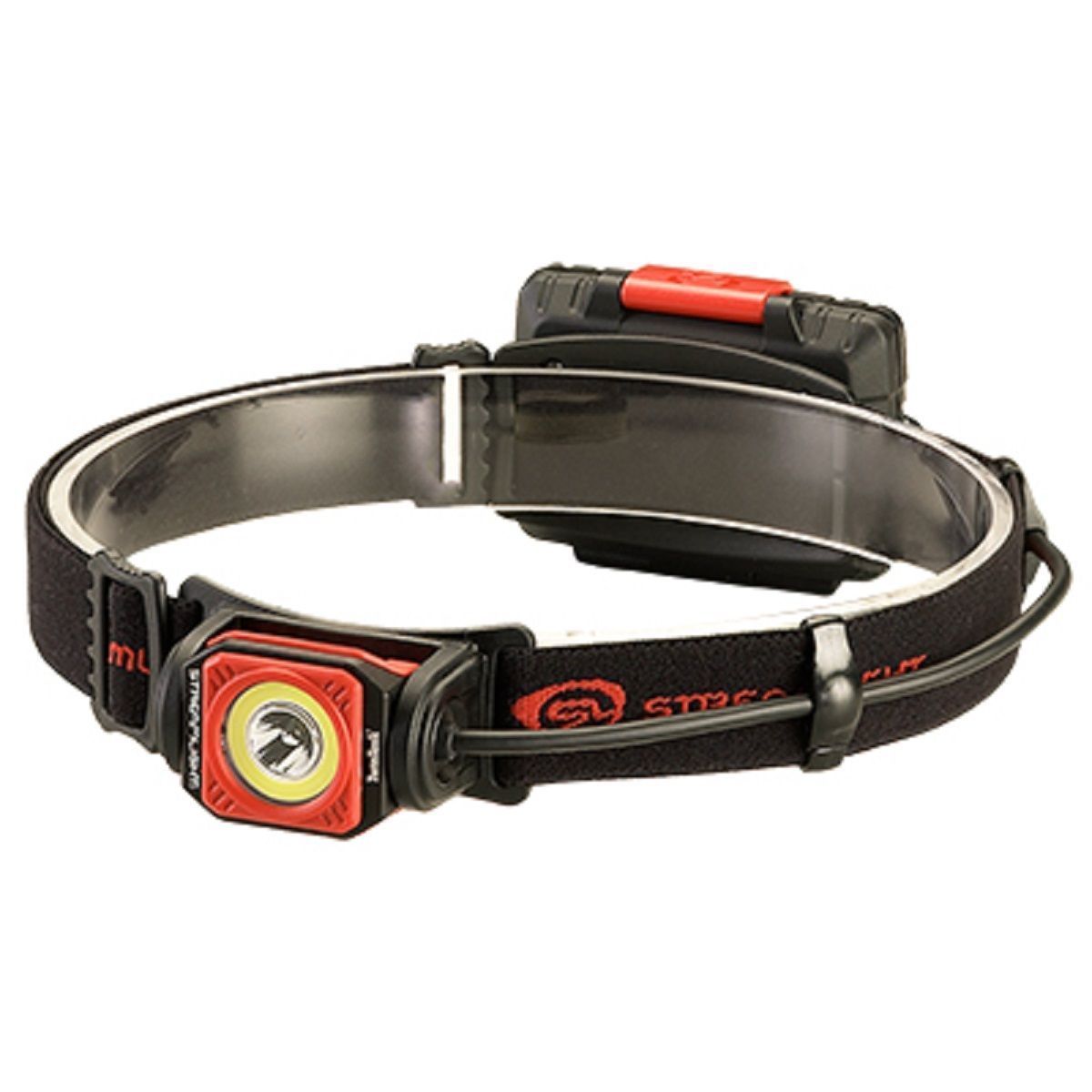 Streamlight Twin-Task 3AA 300-Lumens Multi-Function Headlamp-Tactical Source LLC