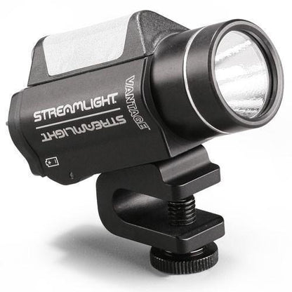 Streamlight Vantage 115-Lumens Helmet-Mounted Light-Tactical Source LLC