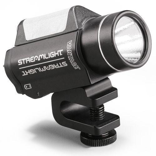 Streamlight Vantage 115-Lumens Helmet-Mounted Light-Tactical Source LLC