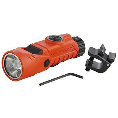 Streamlight Vantage 180 X 250-Lumens Multi-Function Helmet Flashlight-Tactical Source LLC