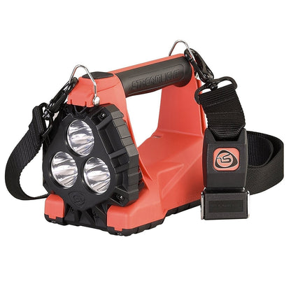 Streamlight Vulcan 180 with Charger 120V/DC-Tactical Source LLC