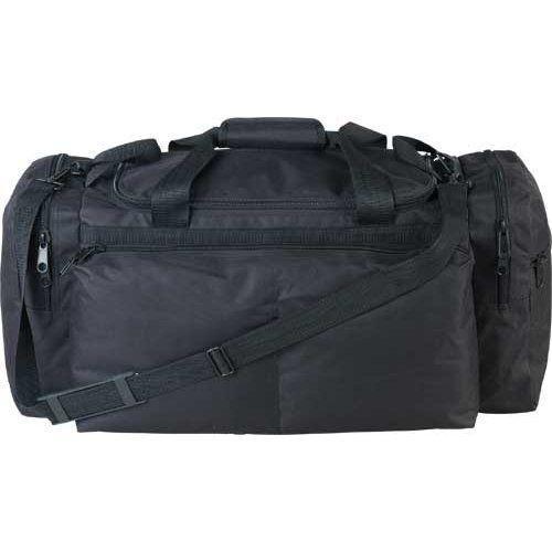 Strong Leather Company Trunk Bag-Tactical Source LLC