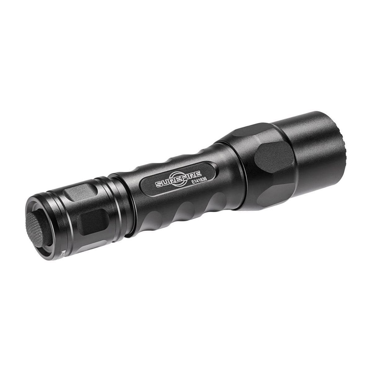 Surefire 6PX Pro Dual Output LED Flashlight-Tactical Source LLC