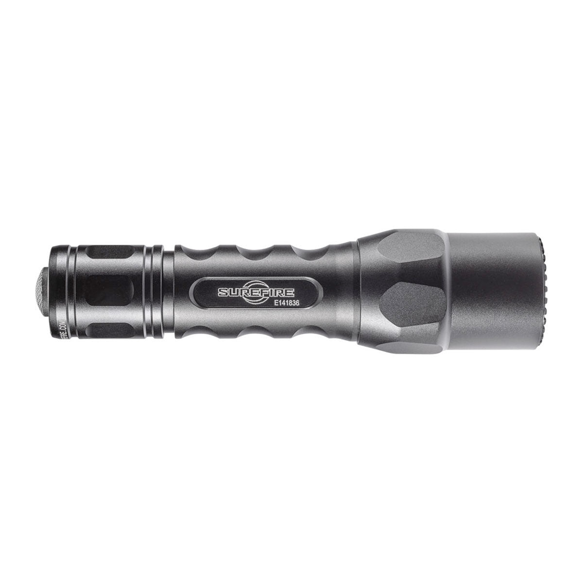 Surefire 6PX Pro Dual Output LED Flashlight-Tactical Source LLC