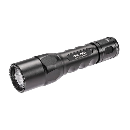 Surefire 6PX Pro Dual Output LED Flashlight-Tactical Source LLC