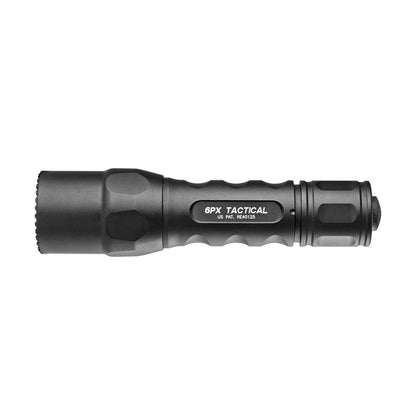 Surefire 6PX Tactical Single-Output LED Flashlight-Tactical Source LLC