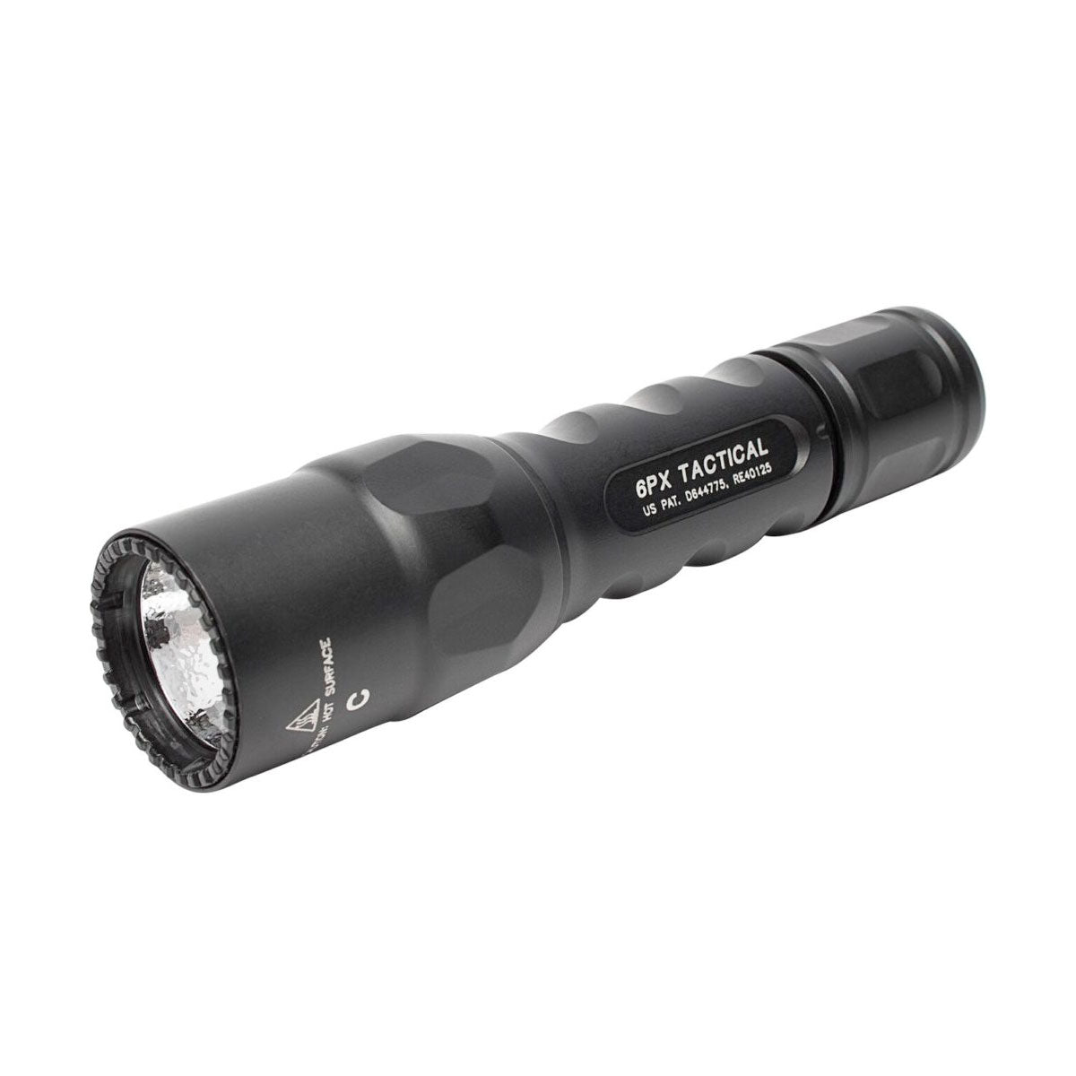 Surefire 6PX Tactical Single-Output LED Flashlight-Tactical Source LLC