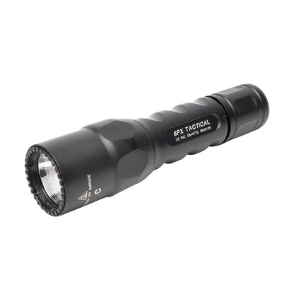 Surefire 6PX Tactical Single-Output LED Flashlight-Tactical Source LLC