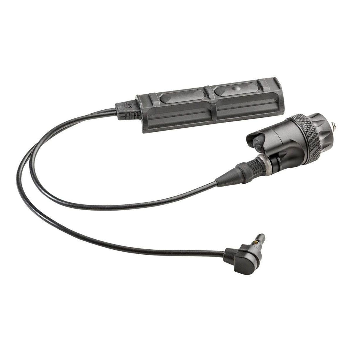 SureFire DS-SR07-D-IT Waterproof Switch Assembly for Scout Light WeaponLights & ATPIAL/DBAL Lasers Black-Tactical Source LLC