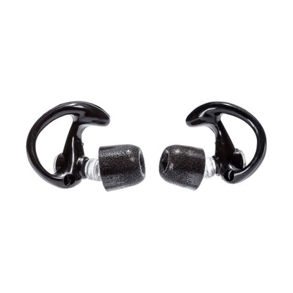 SureFire EP10 Sonic Defenders Ultra Max Full-Block Foam-Tipped Earplugs Medium-Tactical Source LLC