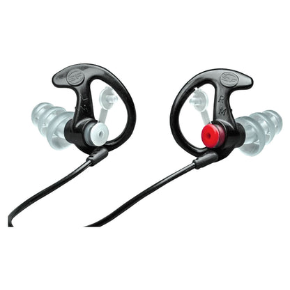 SureFire EP4 Sonic Defenders Plus - 1 Pair-Tactical Source LLC