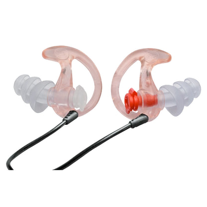 SureFire EP4 Sonic Defenders Plus - 1 Pair-Tactical Source LLC