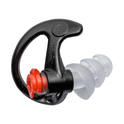 SureFire EP4 Sonic Defenders Plus - 1 Pair-Tactical Source LLC