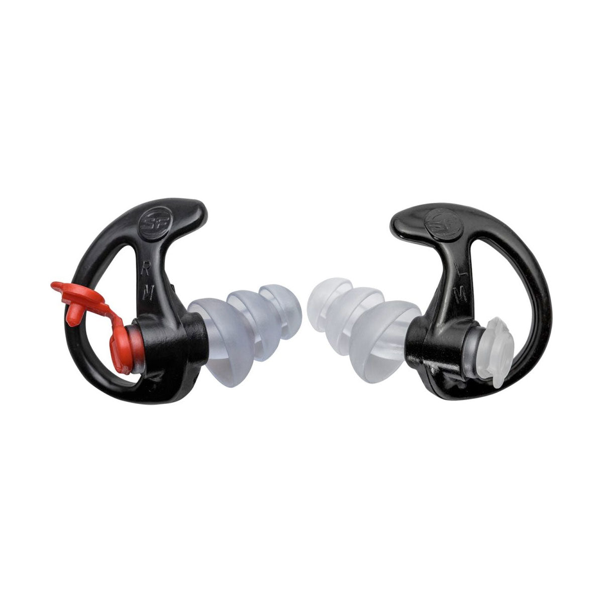 SureFire EP4 Sonic Defenders Plus - 1 Pair-Tactical Source LLC