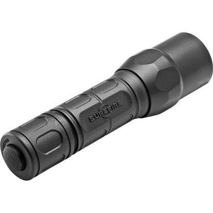 Surefire G2X Law Enforcement Edition Dual-Output LED Flashlight-Tactical Source LLC