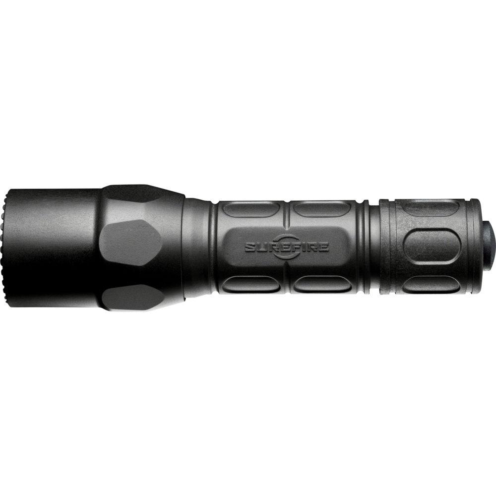Surefire G2X Law Enforcement Edition Dual-Output LED Flashlight-Tactical Source LLC