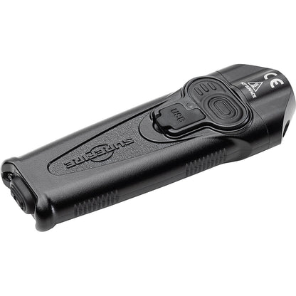 Surefire Stiletto Multi-Output Rechargeable Pocket LED Flashlight with MaxVision Beam-Tactical Source LLC