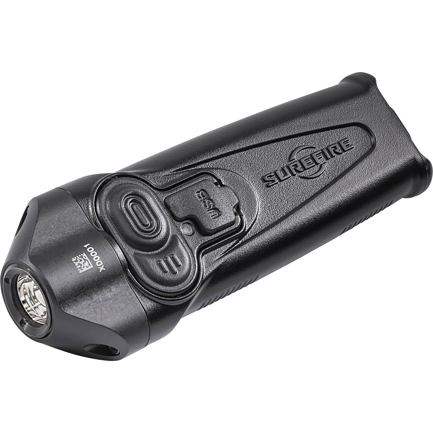 Surefire Stiletto Multi-Output Rechargeable Pocket LED Flashlight with MaxVision Beam-Tactical Source LLC