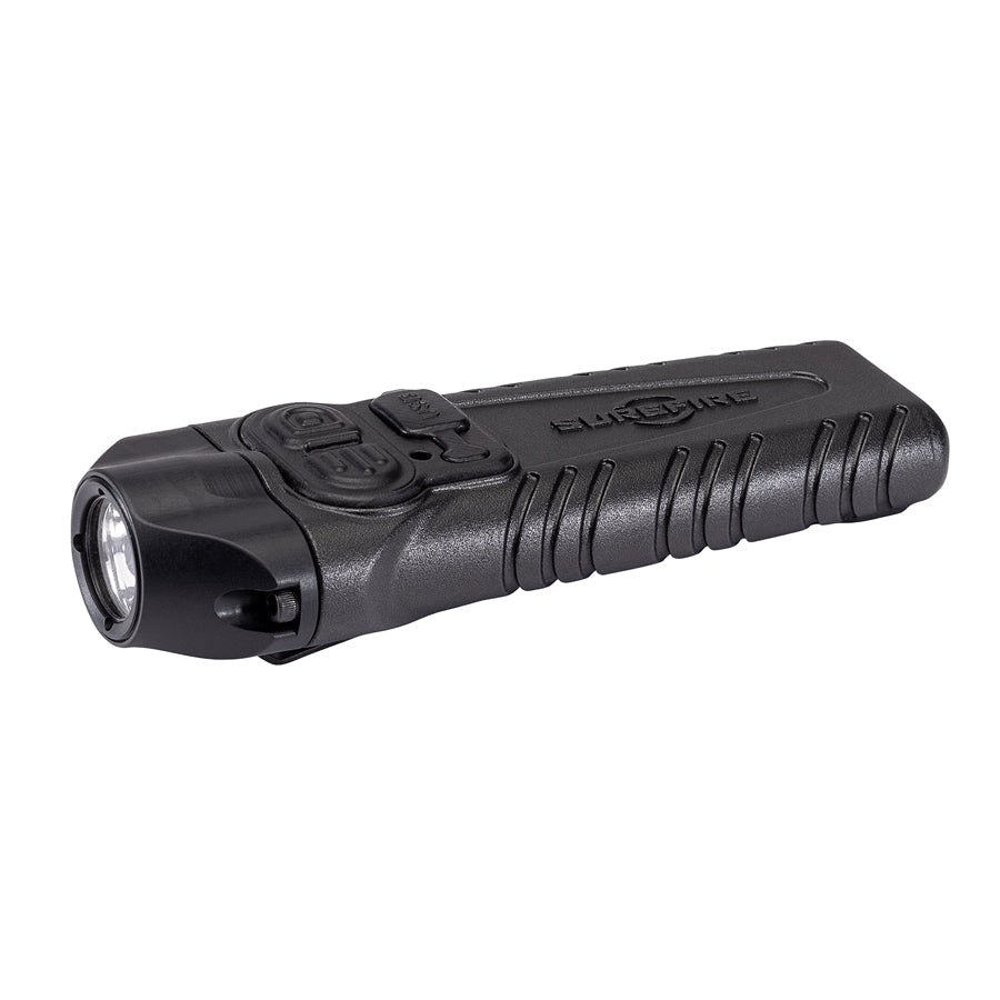 SureFire Stiletto Pro Pocket LED Flashlight with MaxVision Beam-Tactical Source LLC