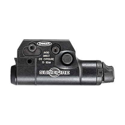 SureFire XC2 Ultra-Compact LED Handgun Light and Laser Sight Weapon Light-Tactical Source LLC