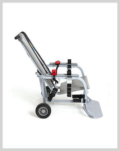 SureGuard Correctional Safety Restraint Chair-Tactical Source LLC