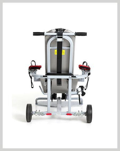 SureGuard Correctional Safety Restraint Chair-Tactical Source LLC