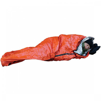 Survive Outdoors Longer SOL Emergency Bivvy - Orange-Tactical Source LLC