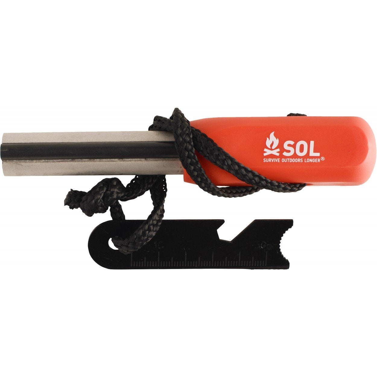 Survive Outdoors Longer SOL Mag Striker-Tactical Source LLC