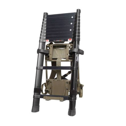 Sweden Entry Tools SET Backpack Frame for Ladder 35/41 10037-Tactical Source LLC