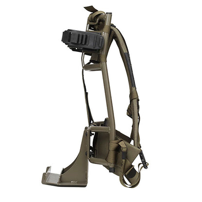 Sweden Entry Tools SET Backpack Frame for Ladder 35/41 10037-Tactical Source LLC