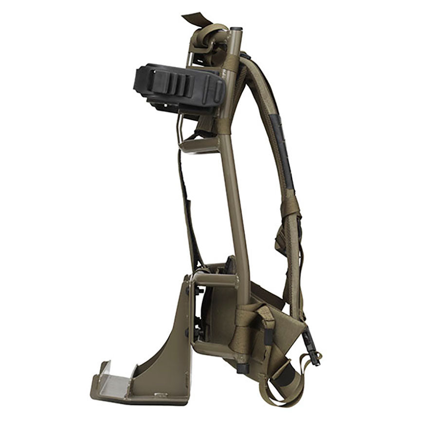 Sweden Entry Tools SET Backpack Frame for Ladder 35/41 10037-Tactical Source LLC