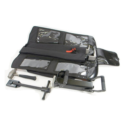 Sweden Entry Tools SET Bag for Firefighter Kit 10033-Tactical Source LLC