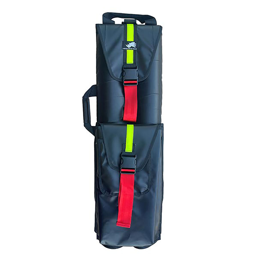 Sweden Entry Tools SET Bag for Firefighter Kit 10033-Tactical Source LLC