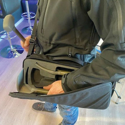 Sweden Entry Tools SET Bag for SP4 Compact Tool 10039-Tactical Source LLC