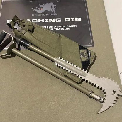 Sweden Entry Tools SET Break'n Rake Compact-Tactical Source LLC