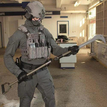 Sweden Entry Tools SET Break'n Rake Compact-Tactical Source LLC