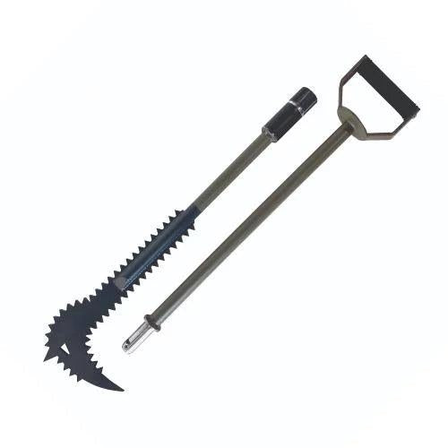 Sweden Entry Tools SET Break'n Rake Compact-Tactical Source LLC