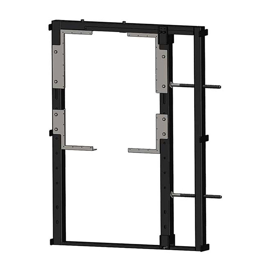 Sweden Entry Tools SET Fastening Brackets for Windows 30029-Tactical Source LLC