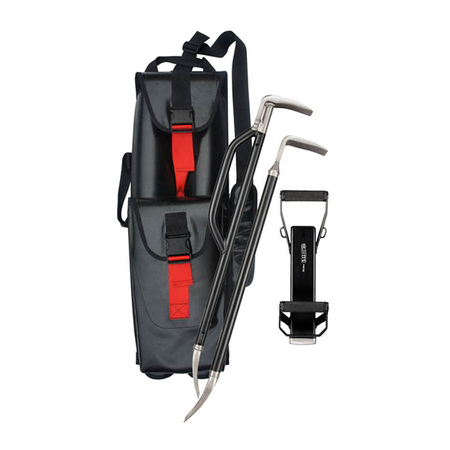 Sweden Entry Tools SET Firefighter Kit 40014-Tactical Source LLC