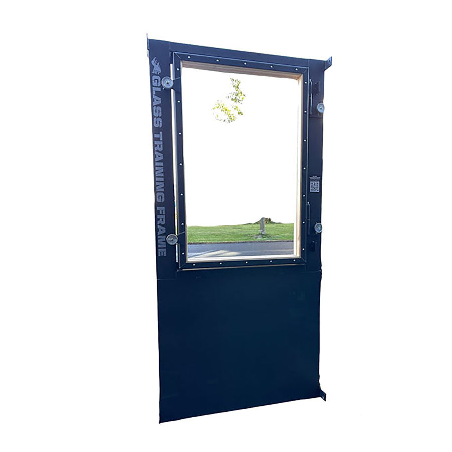 Sweden Entry Tools SET Glass Training Frame 30016-Tactical Source LLC