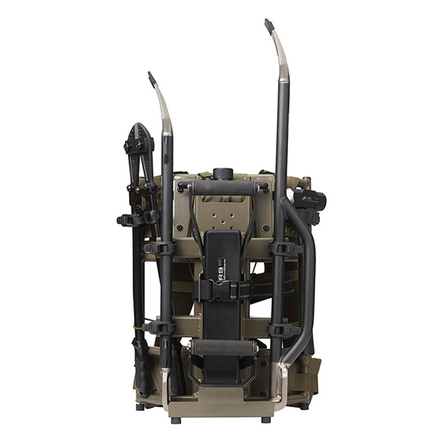 Sweden Entry Tools SET Heavy Breaching Kit Pro 40016-Tactical Source LLC