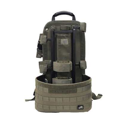 Sweden Entry Tools SET Heavy Breaching Kit Standard 40012-Tactical Source LLC