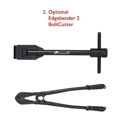 Sweden Entry Tools SET Heavy Breaching Kit Standard 40012-Tactical Source LLC