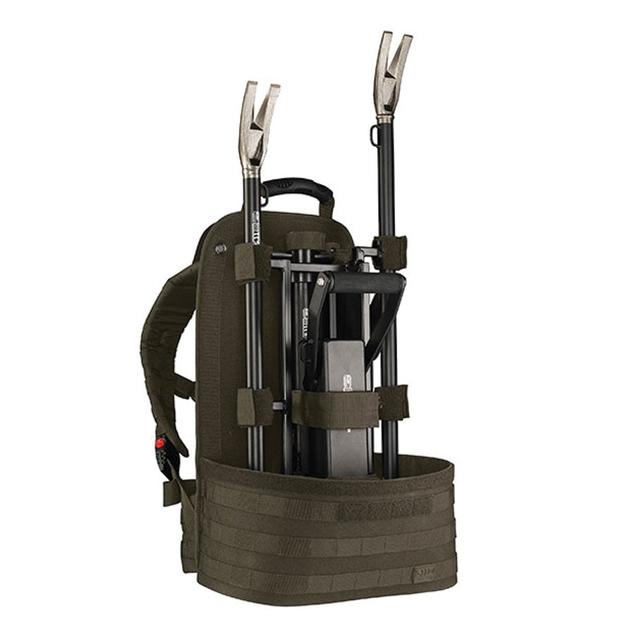 Sweden Entry Tools SET Heavy Breaching Kit Standard 40012-Tactical Source LLC